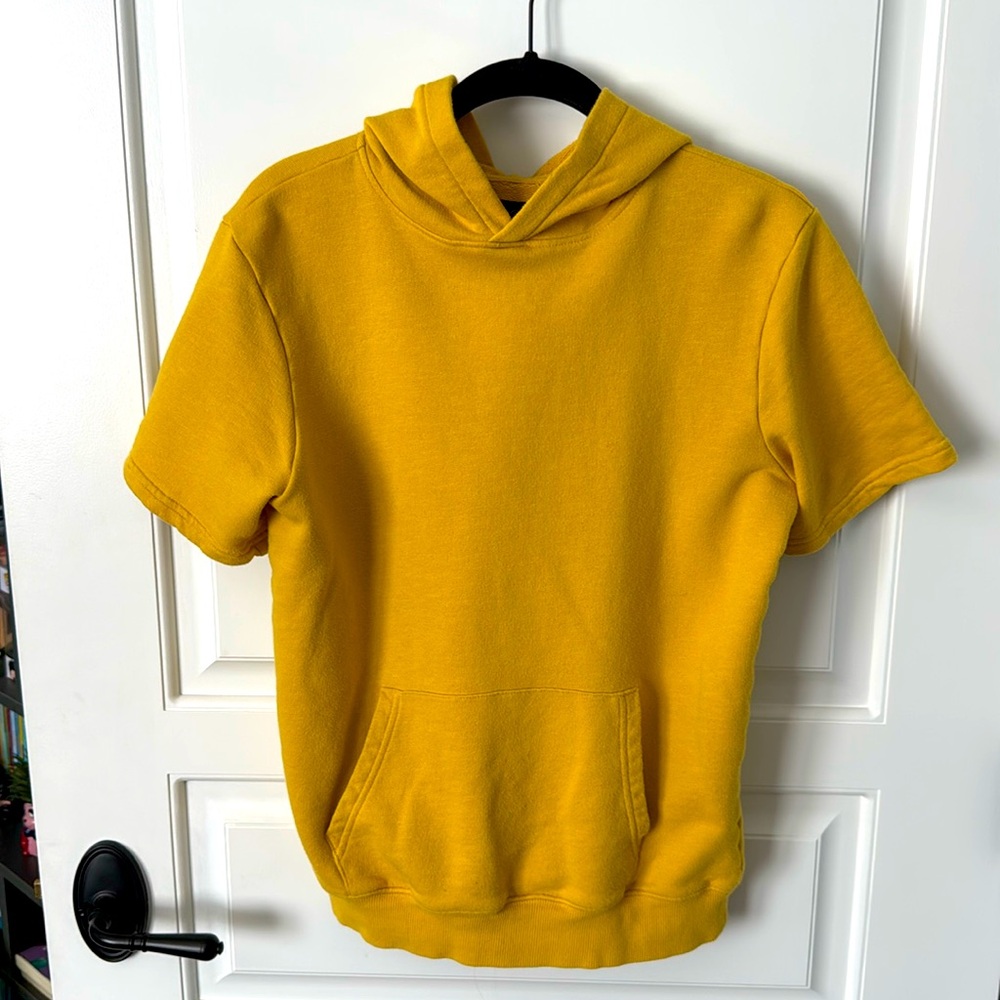 Treasure & Bond Hoodie Top